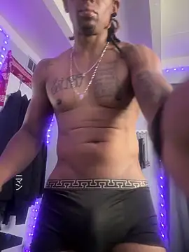 TheRealMrDLlong webcam