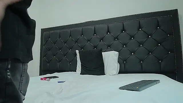 MatthewCullen webcam