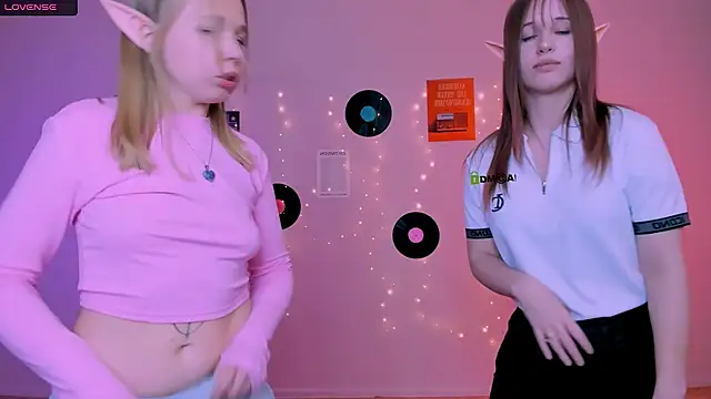 teya_starling - Teya_starling's free webcam - UK Sex Cams