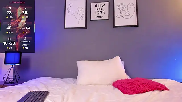 Melody_evanss webcam