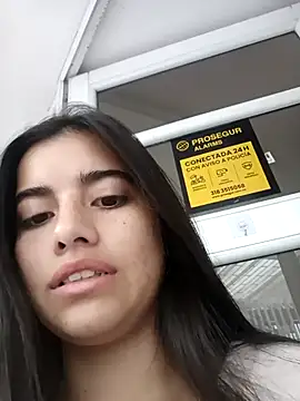 Georgia_Candy webcam