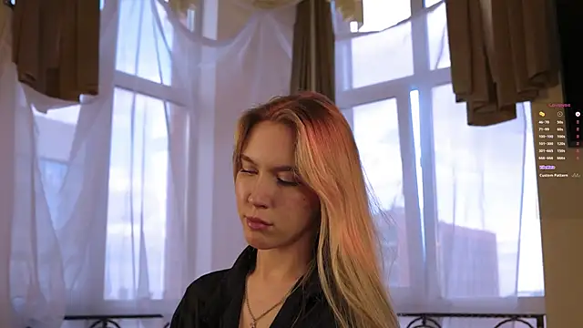 SirenThalassa webcam