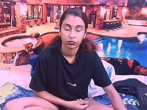 IndianSexyButt webcam