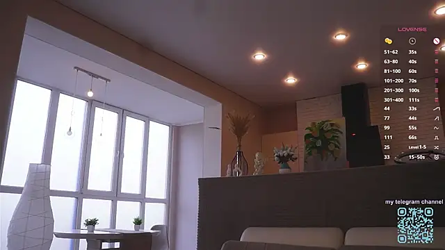 itsagainEmily webcam