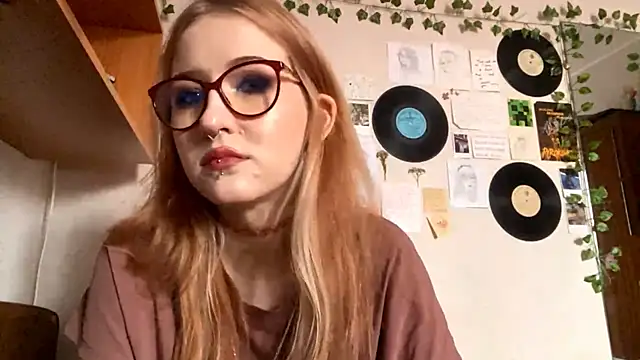 LaureenVielma webcam