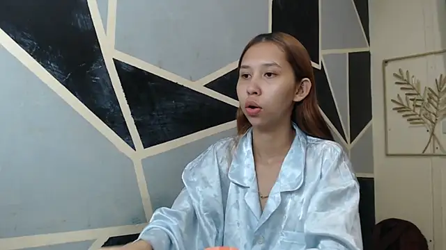 Jasmine_kawaii webcam