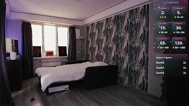 comeherehoney webcam