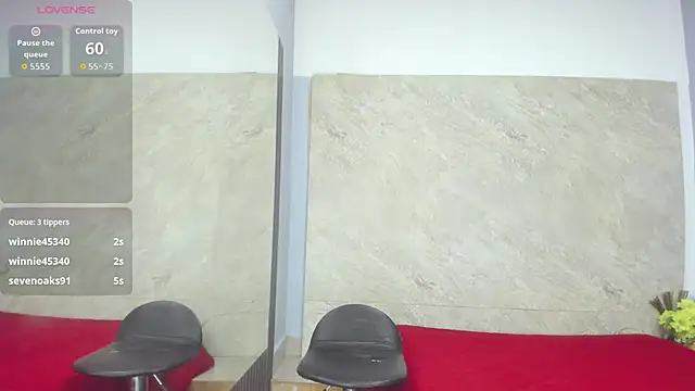 Abby-thompson webcam