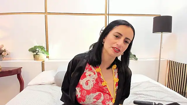 BrendaCantorel webcam