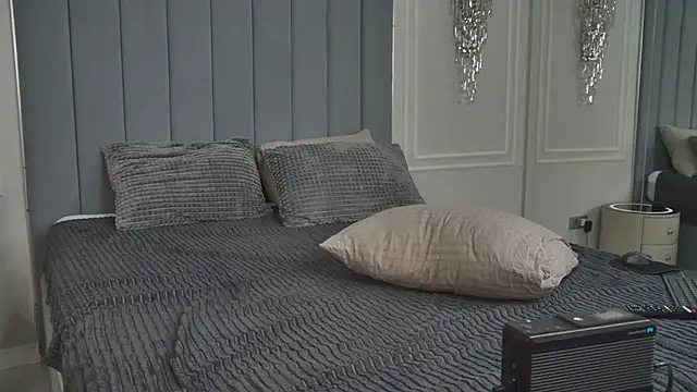 ViliannaBlack webcam