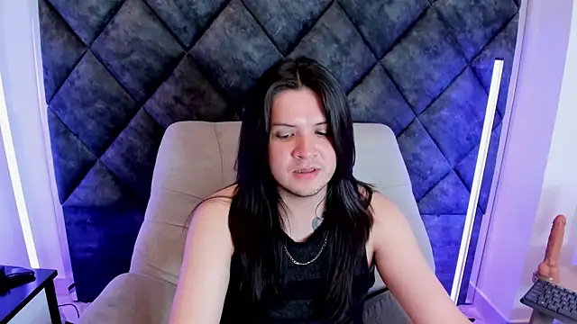 MatthewDavis_ webcam