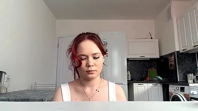 BernieceFender webcam