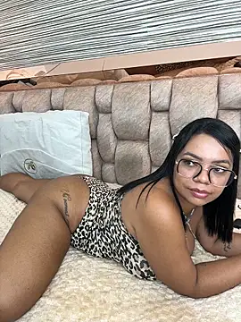 ashanti_shull webcam