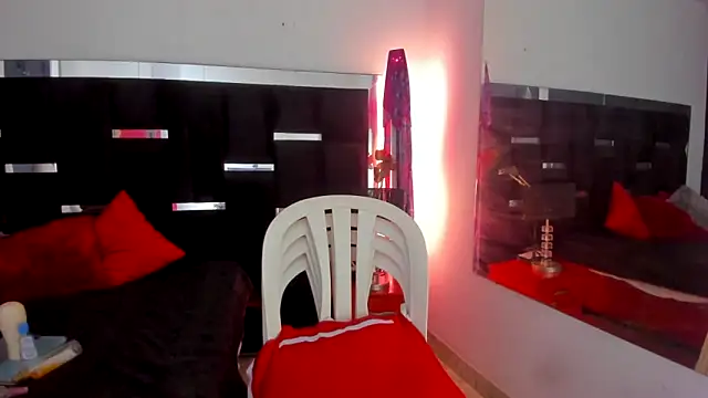 Dollperverthot webcam