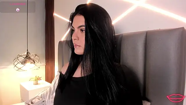 Veronicalanx1 webcam