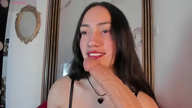 Scarlett__Fox__ webcam