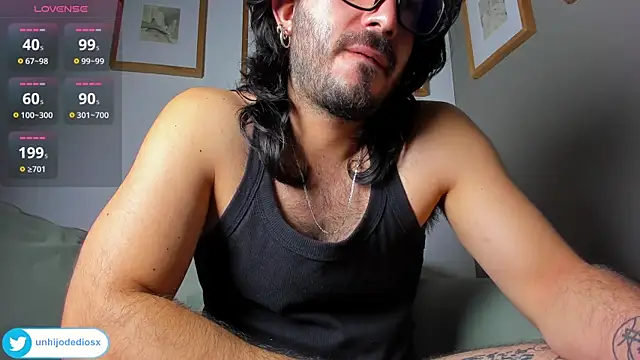 Ackerman_Eren_ webcam