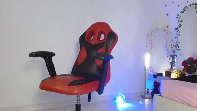 caius_fox (M young) - naked