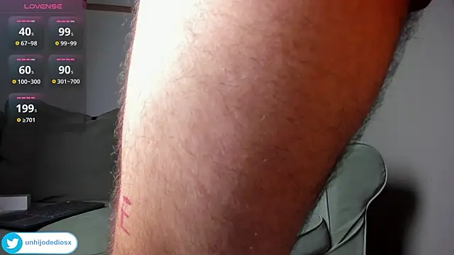 Ackerman_Eren_ webcam