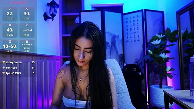 CattleyaScaly webcam