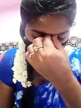 Tamil_Hot_Anu webcam