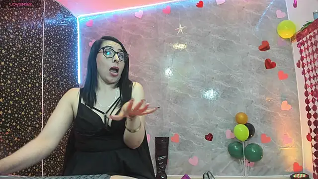 adellelennoxx webcam