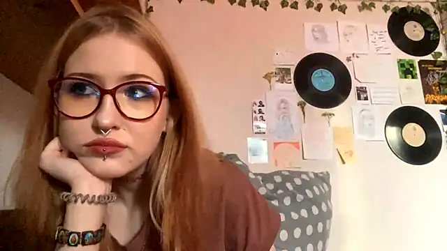 LaureenVielma webcam