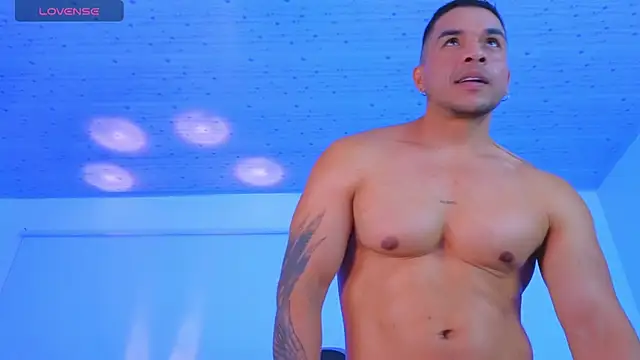 estebandelouis webcam