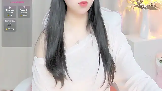 Sweet-Shuna live sex cam