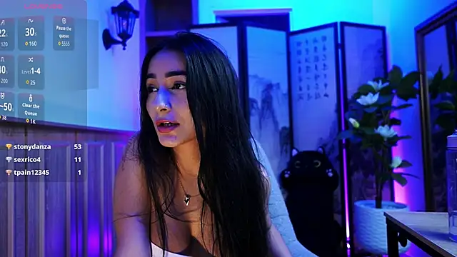 CattleyaScaly webcam