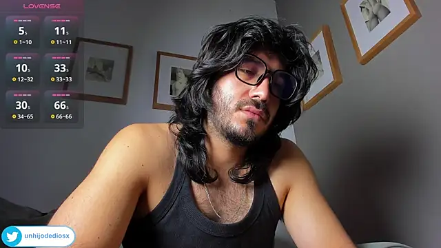 Ackerman_Eren_ webcam