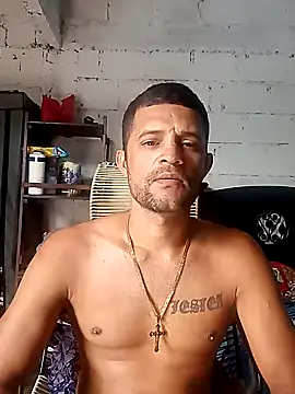 Hot_Veteran_1 webcam