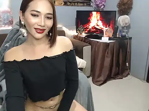 Demonsfuck webcam
