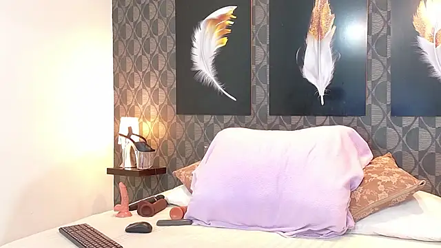 ScarleetSmith webcam