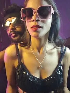 Ivy_the_goddess webcam