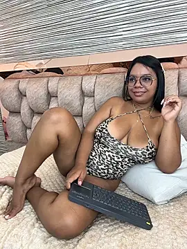 ashanti_shull webcam