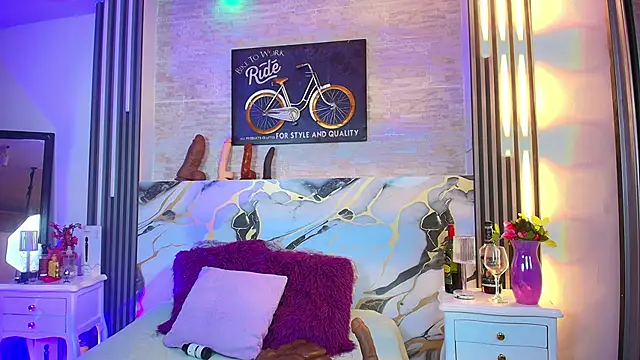 Prisha_Ramanax webcam