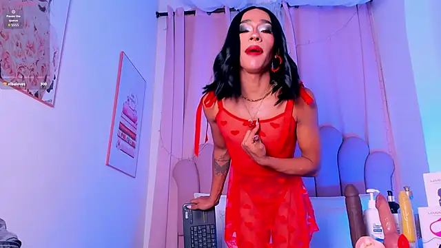 NicoleMadrird webcam