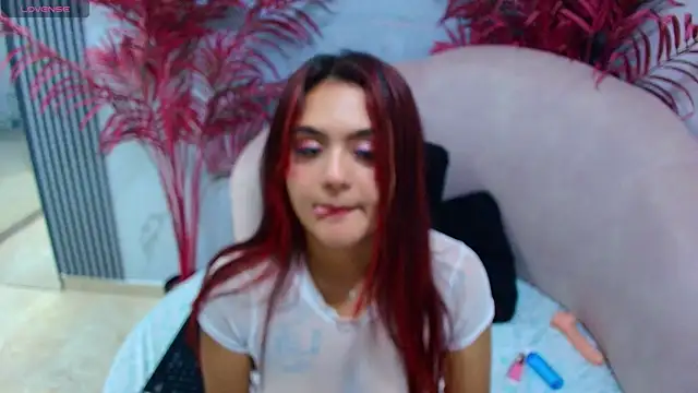 Ashley-Blake1 webcam