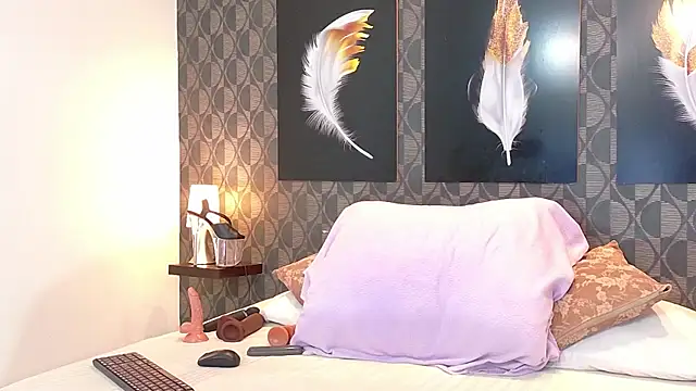 ScarleetSmith webcam