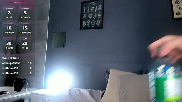 Charlotte_lovee_ webcam