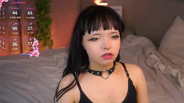 CandiceDossantos webcam