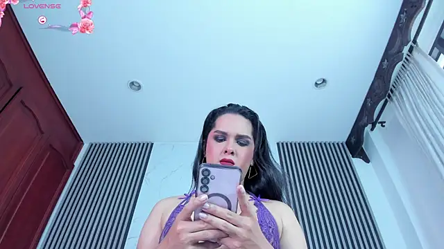 AudreyHayworth webcam