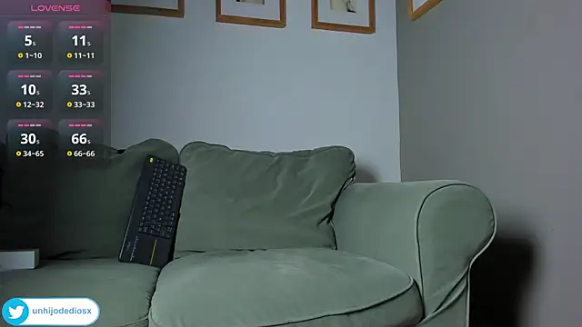 Ackerman_Eren_ webcam