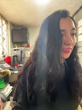 SALOME_KORLAND webcam