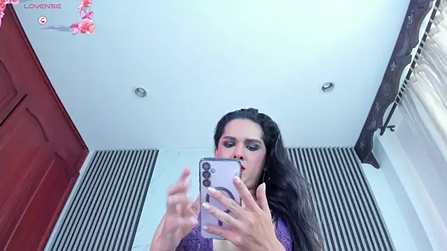 AudreyHayworth webcam