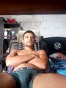 Hot_Veteran_1 webcam