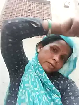 Shreya_pandit webcam