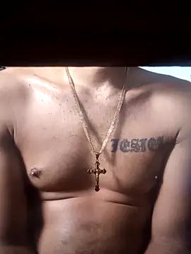 Hot_Veteran_1 webcam