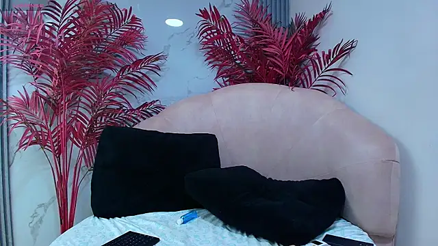 Ashley-Blake1 webcam